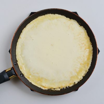Traditional British Shrove Tuesday Pancakes recipe - step 6