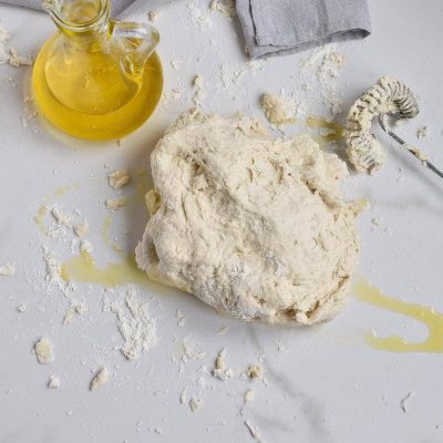 White Bloomer Loaf recipe - step 4