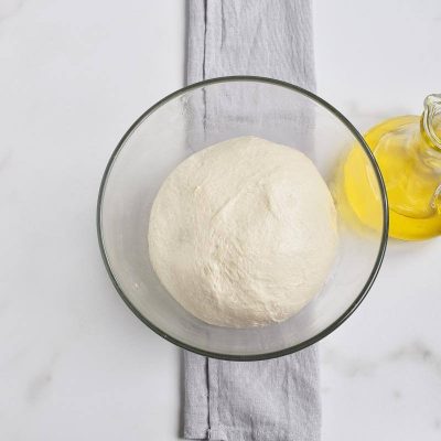White Bloomer Loaf recipe - step 4