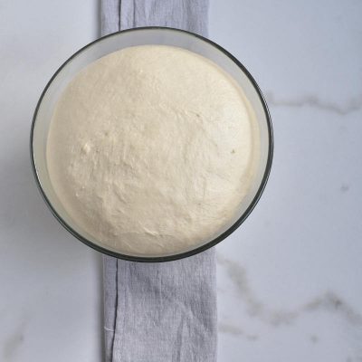 White Bloomer Loaf recipe - step 5