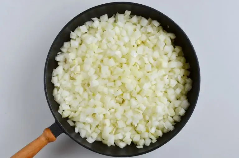 Step 3 - Authentic Schwäbischer Zwiebelkuchen