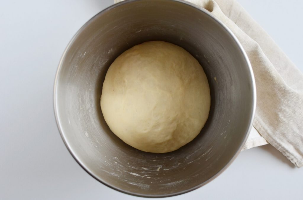 Authentic Schwäbischer Zwiebelkuchen recipe - step 2