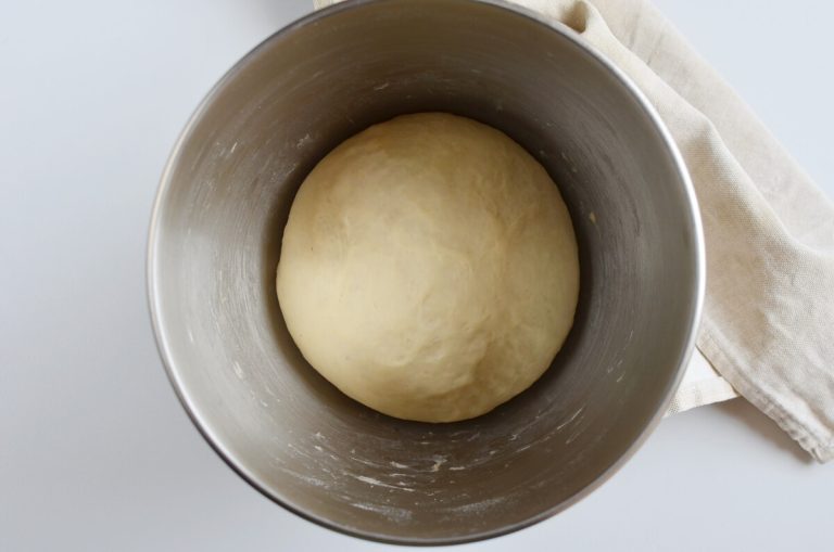 Step 2 - Authentic Schwäbischer Zwiebelkuchen