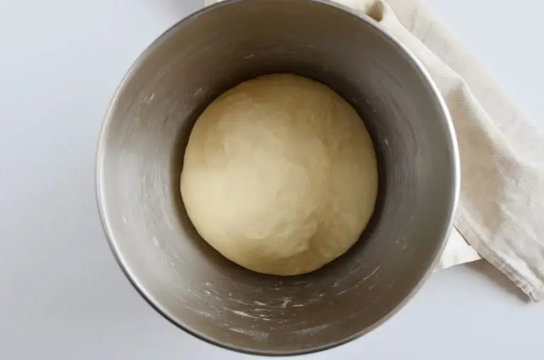 Step 2 - Authentic Schwäbischer Zwiebelkuchen