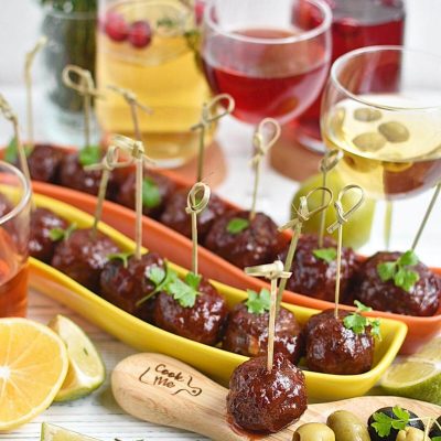 Best Cocktail Meatballs Recipes–Homemade Best Cocktail Meatballs–Easy Best Cocktail Meatballs