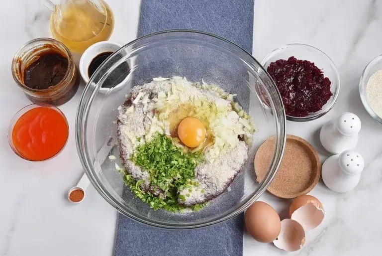 Step 2 - Best Cocktail Meatballs