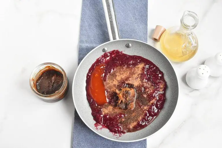 Step 6 - Best Cocktail Meatballs