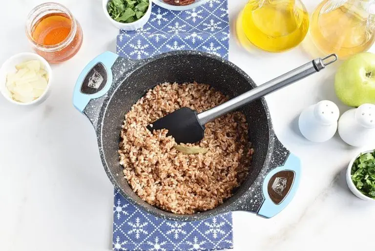 Step 1 - Best-Ever Farro Salad