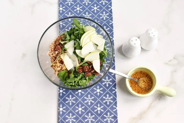 Step 4 - Best-Ever Farro Salad