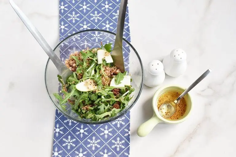 Step 5 - Best-Ever Farro Salad