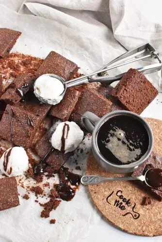 Best Homemade Brownies