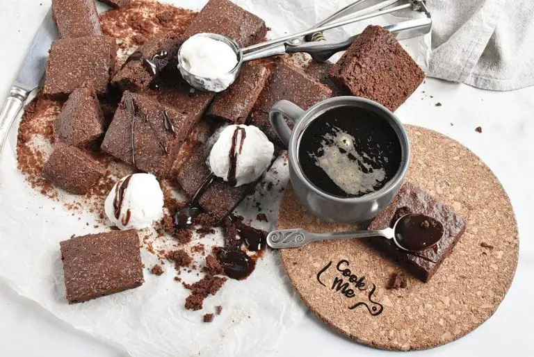 Step 8 - Best Homemade Brownies