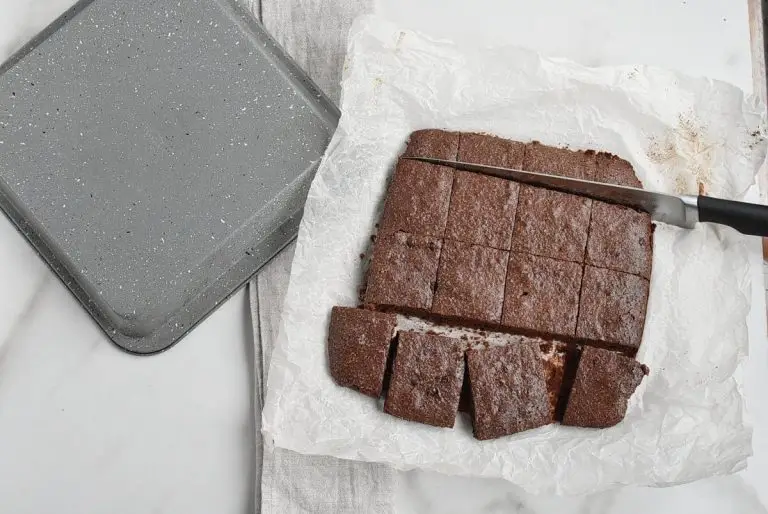Step 7 - Best Homemade Brownies