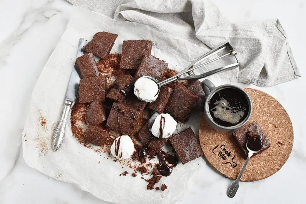 Best Homemade Brownies