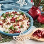 Vegetarian Christmas Recipes