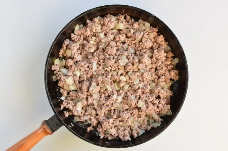 Step 1 - Delicious Tuscan Soup