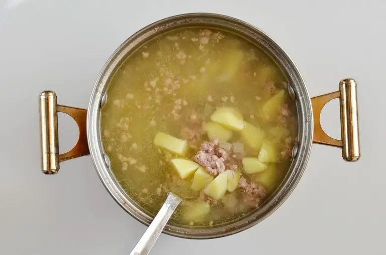 Step 2 - Delicious Tuscan Soup