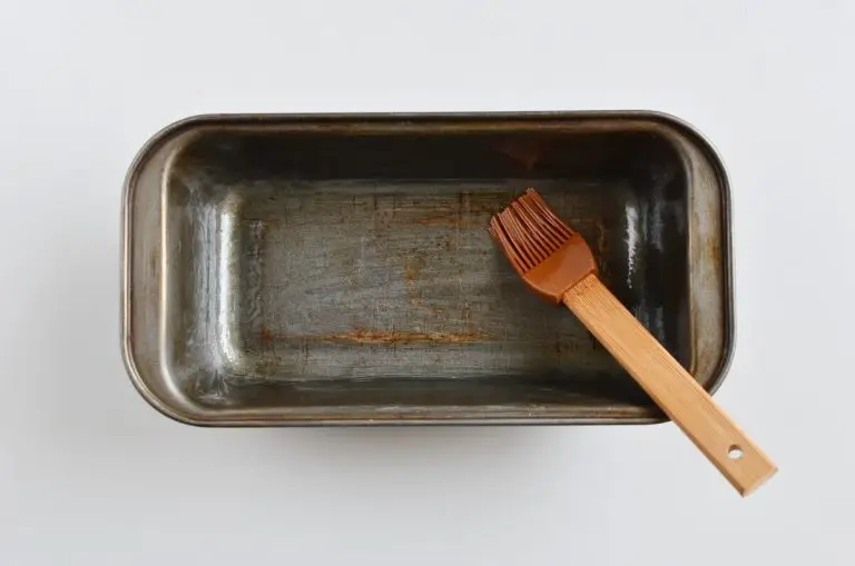 Step 1 - Easy Banana Cake
