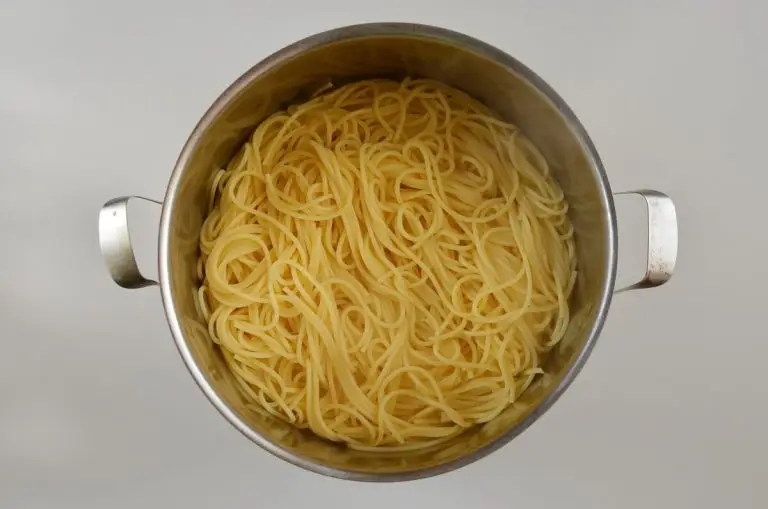 Step 7 - Engagement Chicken Pasta
