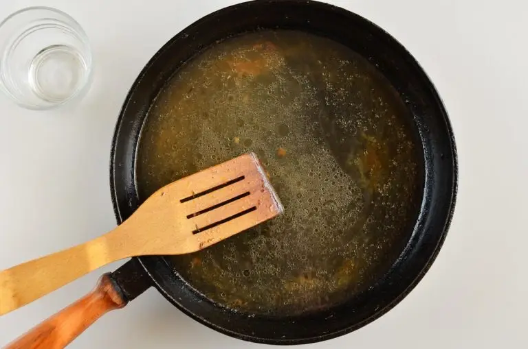 Step 5 - Engagement Chicken Pasta