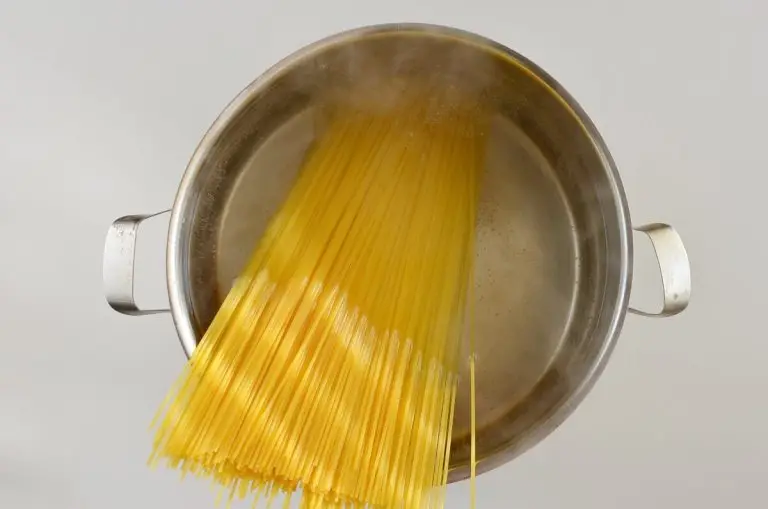 Step 1 - Engagement Chicken Pasta