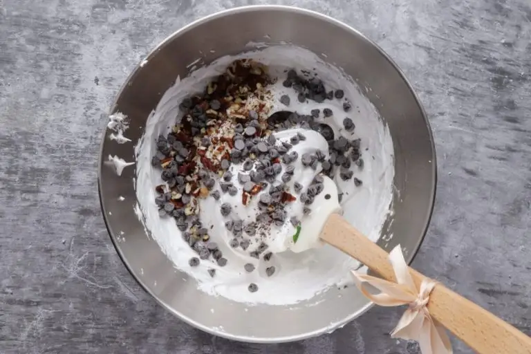 Step 5 - Forgotten Cookies