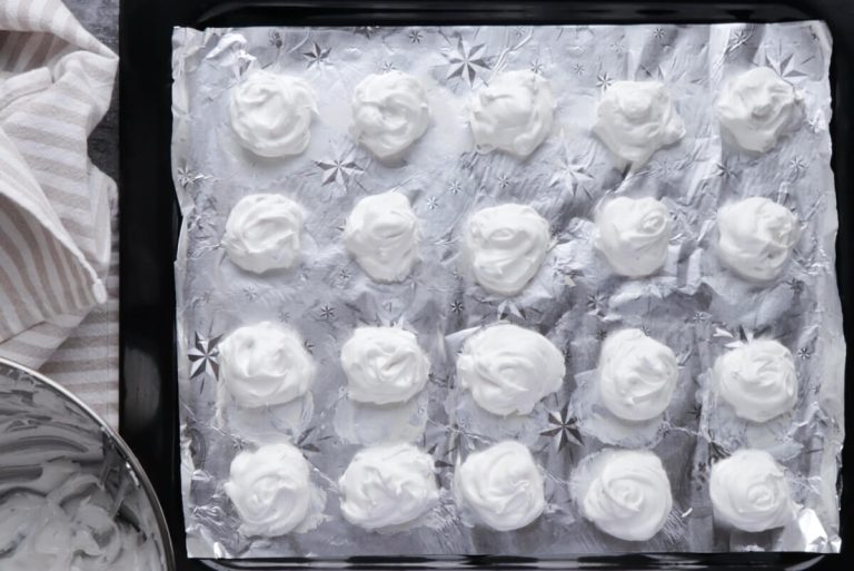 Step 6 - Forgotten Cookies