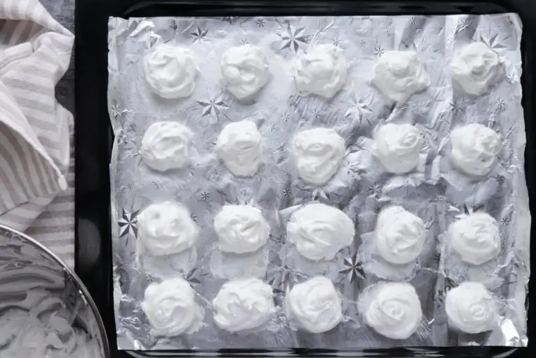 Step 6 - Forgotten Cookies