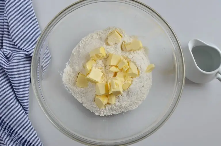 Step 1 - French Apple Roses Mini Tarts