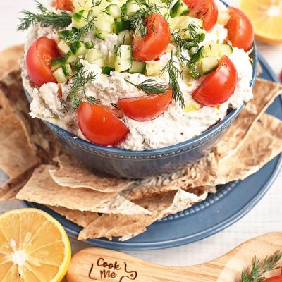 Greek Feta Dip Recipes–Homemade Greek Feta Dip–Easy Greek Feta Dip