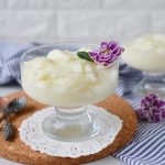 Cream Dessert Recipes