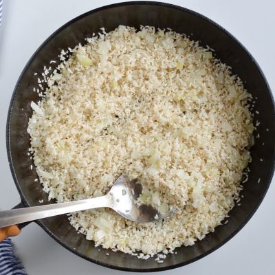 Mexican Rice recipe - step 4