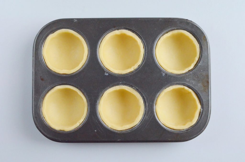 Mini Apple Pies recipe - step 5