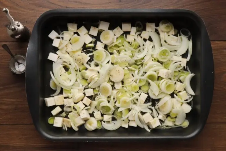 Step 2 - One-Pot Chicken, Leek and Beans