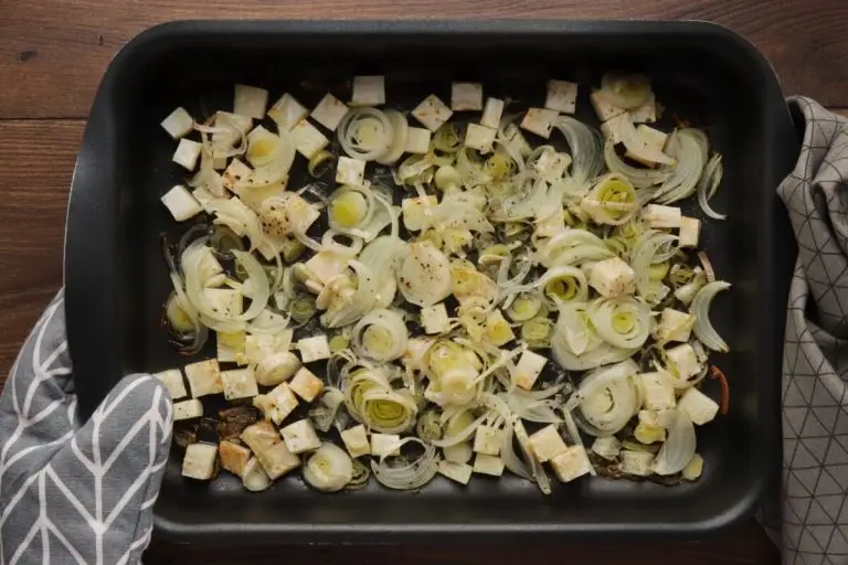 Step 3 - One-Pot Chicken, Leek and Beans