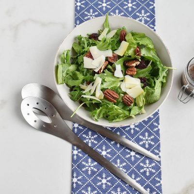 Quick Christmas Salad recipe - step 1