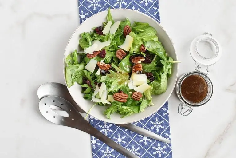 Step 2 - Quick Christmas Salad