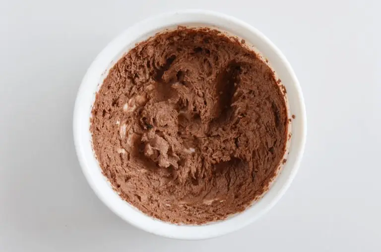 Step 8 - Small Batch Chocolate Cupcakes for Two