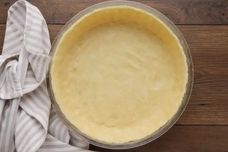 Step 6 - The Best Chicken Pot Pie