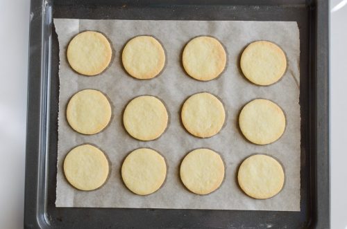 The Best Gluten Free Shortbread Recipe - Cook.me Recipes