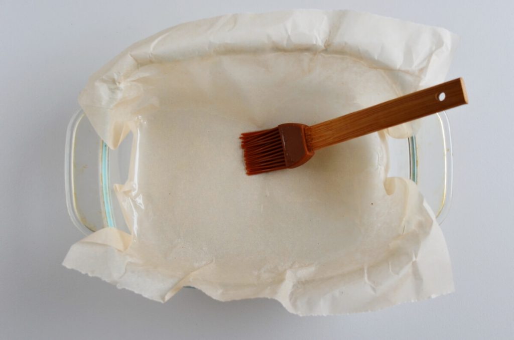 Vanilla Mint Marshmallows recipe - step 1