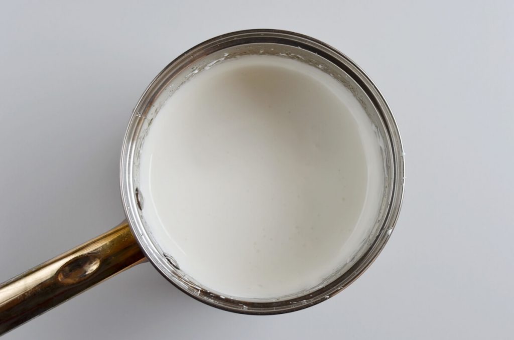 Vanilla Mint Marshmallows recipe - step 5