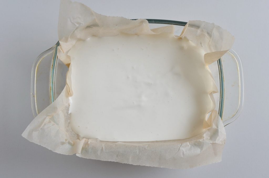 Vanilla Mint Marshmallows recipe - step 7