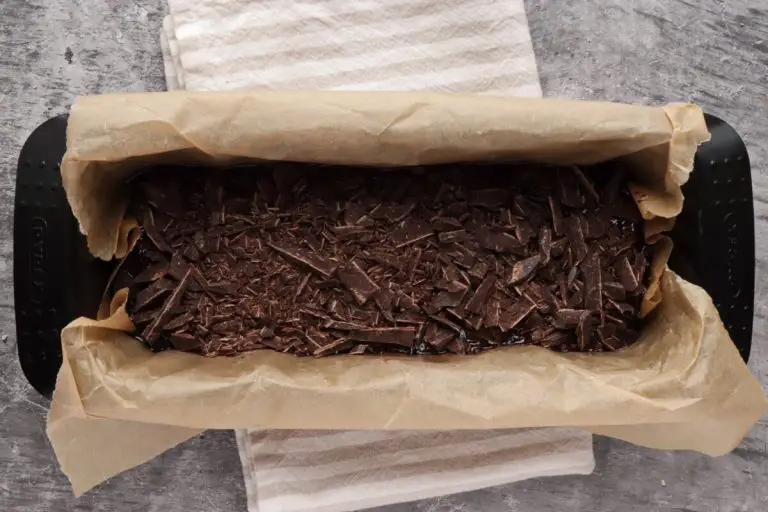 Step 5 - Vegan Brownies (Small Batch)