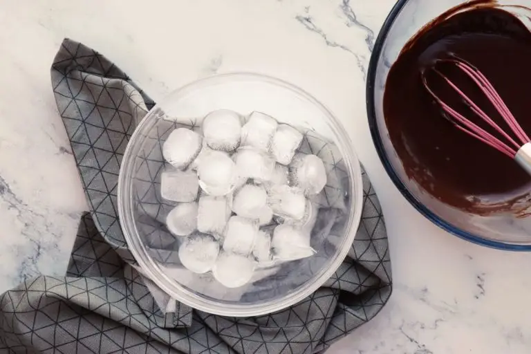 Step 5 - Aquafaba Chocolate Mousse (Dairy-Free, Gluten-Free)