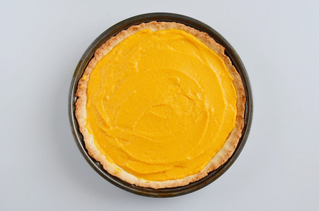 Bourbon Pumpkin Pie recipe - step 11