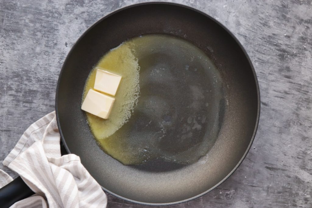 Buttery Leek and Smoked Trout Kedgeree Recipe Cook.me Recipes