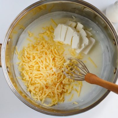 Cauliflower Mac & Cheese recipe - step 5