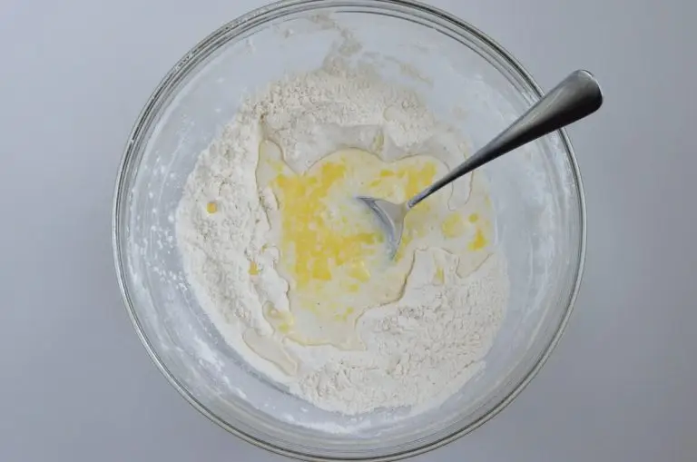 Step 1 - Chicken and Pastry