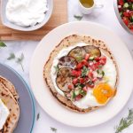 Mediterranean Diet Breakfast Recipes